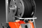 Husqvarna PW 480 Pressure Washer — product view 4