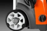 Husqvarna PW 480 Pressure Washer — product view 5