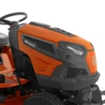 Husqvarna TS 348XD 48-Inch ClearCut Lawn Tractor 24HP 726cc Kawasaki — product view 3