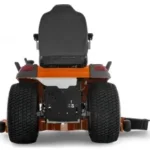 Husqvarna TS 348XD 48-Inch ClearCut Lawn Tractor 24HP 726cc Kawasaki — product view 4