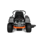 Husqvarna Z248F Zero Turn Lawn Mower 48″ 726Cc 23Hp V Twin — product view 3