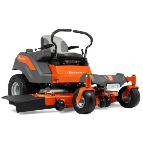 Husqvarna Z254F Zero Turn Lawn Mower 54″ 726Cc 24Hp V Twin — product view 1
