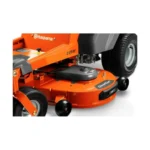 Husqvarna Z254F Zero Turn Lawn Mower 54″ 726Cc 24Hp V Twin — product view 4