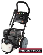 Jefferson 7.5HP Petrol Pressure Washer — product view 1