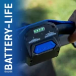 Kobalt 40-Volt 21-in Brushless Battery Push Lawn Mower 6 Ah (Battery and Charger Included) — product view 5