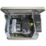 Kohler 20RCAL-200SELS 20kW Aluminum Standby Generator System — product view 3
