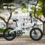Lectric XP Lite Long-Range eBike Electric Commuter Bike — product view 2