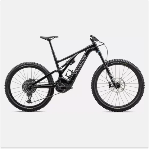 Levo Comp Alloy Specialized Bike — product view 1