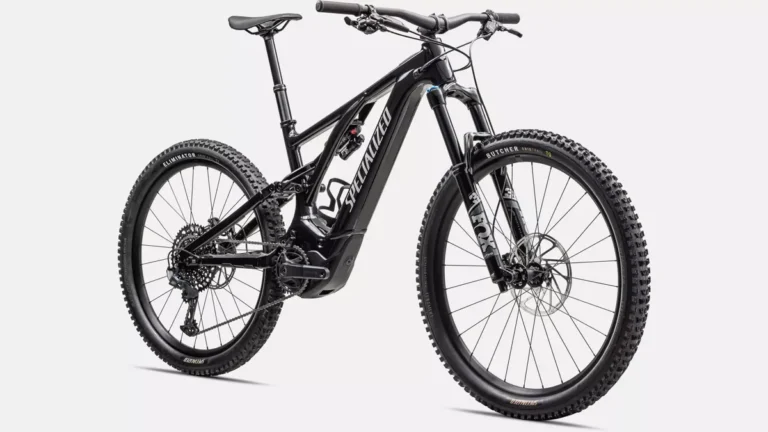 Levo Comp Alloy Specialized Bike — product view 2