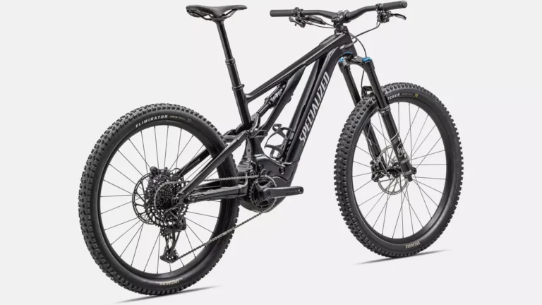 Levo Comp Alloy Specialized Bike — product view 3