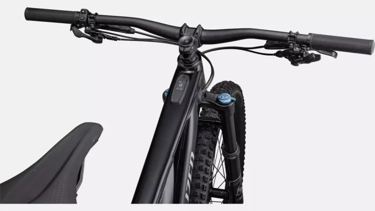 Levo Comp Alloy Specialized Bike — product view 5
