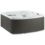 Lifesmart Leganza 6-Person 90-jet 230v Spa with Lounge Seating — product view 1