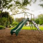 Lifetime Climb & Slide Playset — product view 3