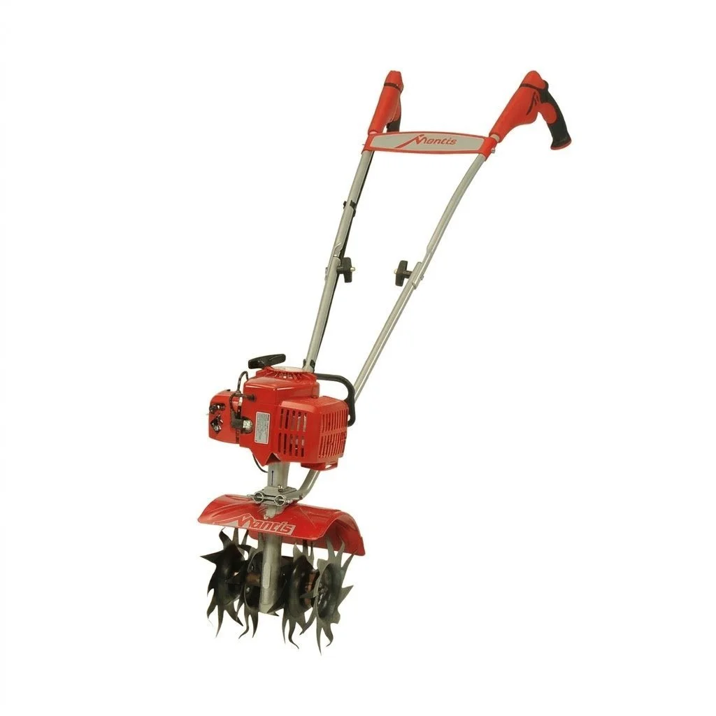 Mantis 7920 2-Cycle Plus Tiller/Cultivator with FastStart — view 1 Mantis 7920 2-Cycle Plus Tiller/Cultivator with FastStart — product view 1