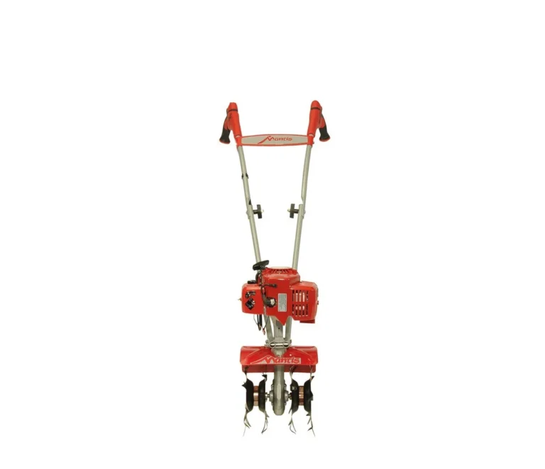 Mantis 7920 2-Cycle Plus Tiller/Cultivator with FastStart — product view 2