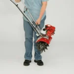 Mantis 7920 2-Cycle Plus Tiller/Cultivator with FastStart — product view 5