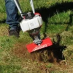 Mantis 7940A 4-Cycle Plus Tiller/Cultivator — product view 2