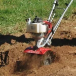 Mantis 7940A 4-Cycle Plus Tiller/Cultivator — product view 3