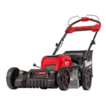 Milwaukee 2823-22HD M18 FUEL Self-Propelled Dual Battery Mower Kit — product view 1