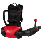 Milwaukee M18 FUEL 18V Brushless Cordless Dual Battery Backpack Blower — product view 1