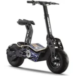 MotoTec Mad 1600w 48v Electric Scooter — product view 1