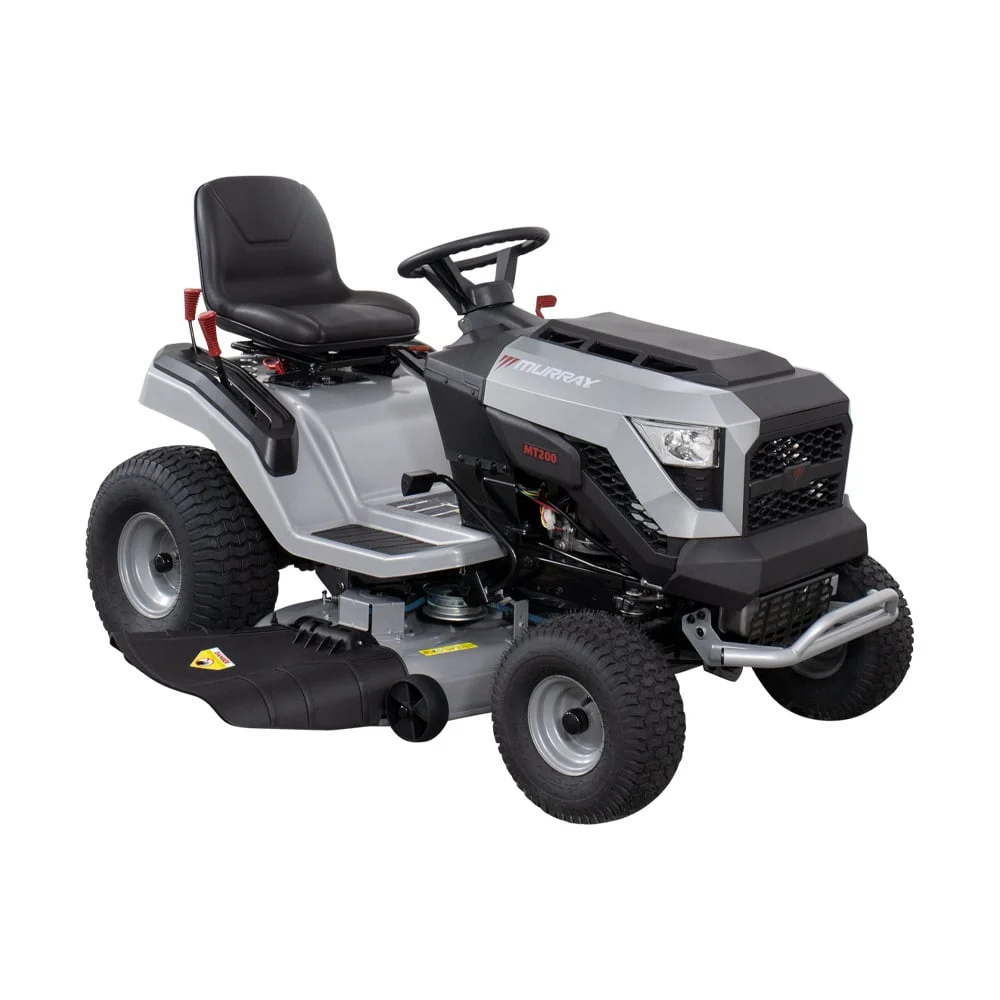 MT200 42 in. 19.0 HP 540cc EX1900 Series Briggs and Stratton Engine Automatic — product view 1 MT200 42 in. 19.0 HP 540cc EX1900 Series Briggs and Stratton Engine Automatic — product view 1