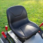 MT200 42 in. 19.0 HP 540cc EX1900 Series Briggs and Stratton Engine Automatic — product view 5