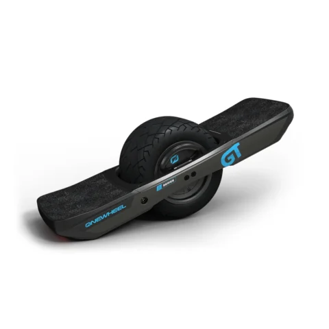 Onewheel GT S-Series Rally Edition — product view 1