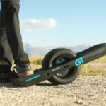 Onewheel GT S-Series Rally Edition — product view 2