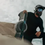 Onewheel GT S-Series Rally Edition — product view 3