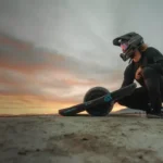 Onewheel GT S-Series Rally Edition — product view 4