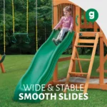 Outing Swing Set — product view 5