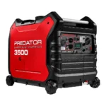 PREDATOR 3500-Watt SUPER QUIET Inverter Generator with CO SECURE Technology — product view 1