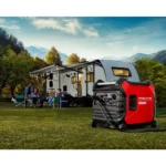 PREDATOR 3500-Watt SUPER QUIET Inverter Generator with CO SECURE Technology — product view 5