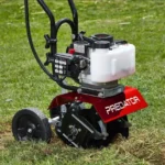 Predator Cultivator Gas Powered 2-stroke Engine 9 in. 43cc Lawn Garden Work — product view 3