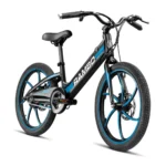 Rambo Kids 20 Trailbreaker 24V 250W Electric Bike — product view 1