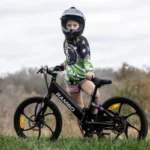 Rambo Kids 20 Trailbreaker 24V 250W Electric Bike — product view 2