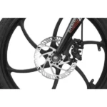 Rambo Kids 20 Trailbreaker 24V 250W Electric Bike — product view 4