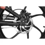 Rambo Kids 20 Trailbreaker 24V 250W Electric Bike — product view 5