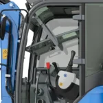 RIPPA R32 3.2-Ton Mini Excavator with Kubota Engine — product view 4