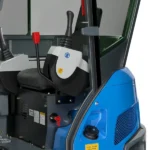 RIPPA R32 3.2-Ton Mini Excavator with Kubota Engine — product view 5