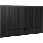SAMSUNG 50-Inch 4K UHD Display – Commercial-Grade with Intelligent Upscaling — product view 4