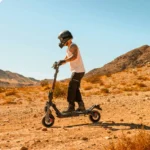 Segway GT3 Pro Superscooter — product view 4