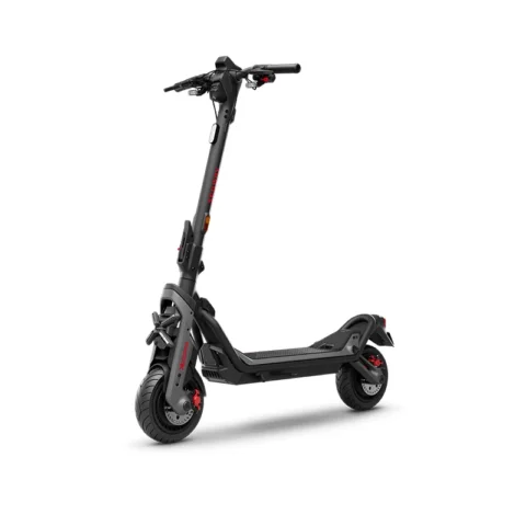 Segway GT3 SuperScooter — product view 1