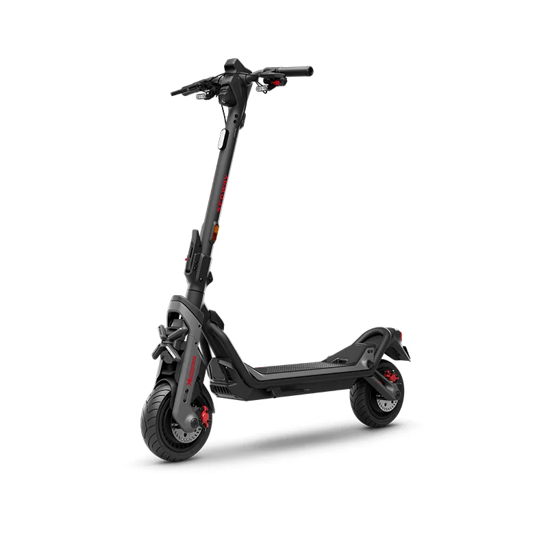 Segway GT3 SuperScooter — view 1 Segway GT3 SuperScooter — product view 1
