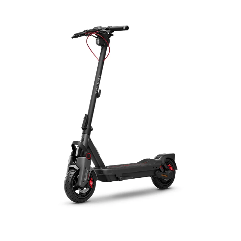 Segway Max G3 Electric Scooter — view 1 Segway Max G3 Electric Scooter — product view 1