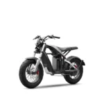 Segway Xyber Electric Bike — product view 1