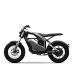 Segway Xyber Electric Bike — product view 2