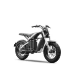 Segway Xyber Electric Bike — product view 3