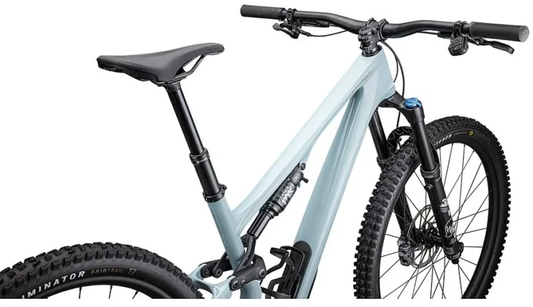 Specialized Stumpjumper 15 — product view 5